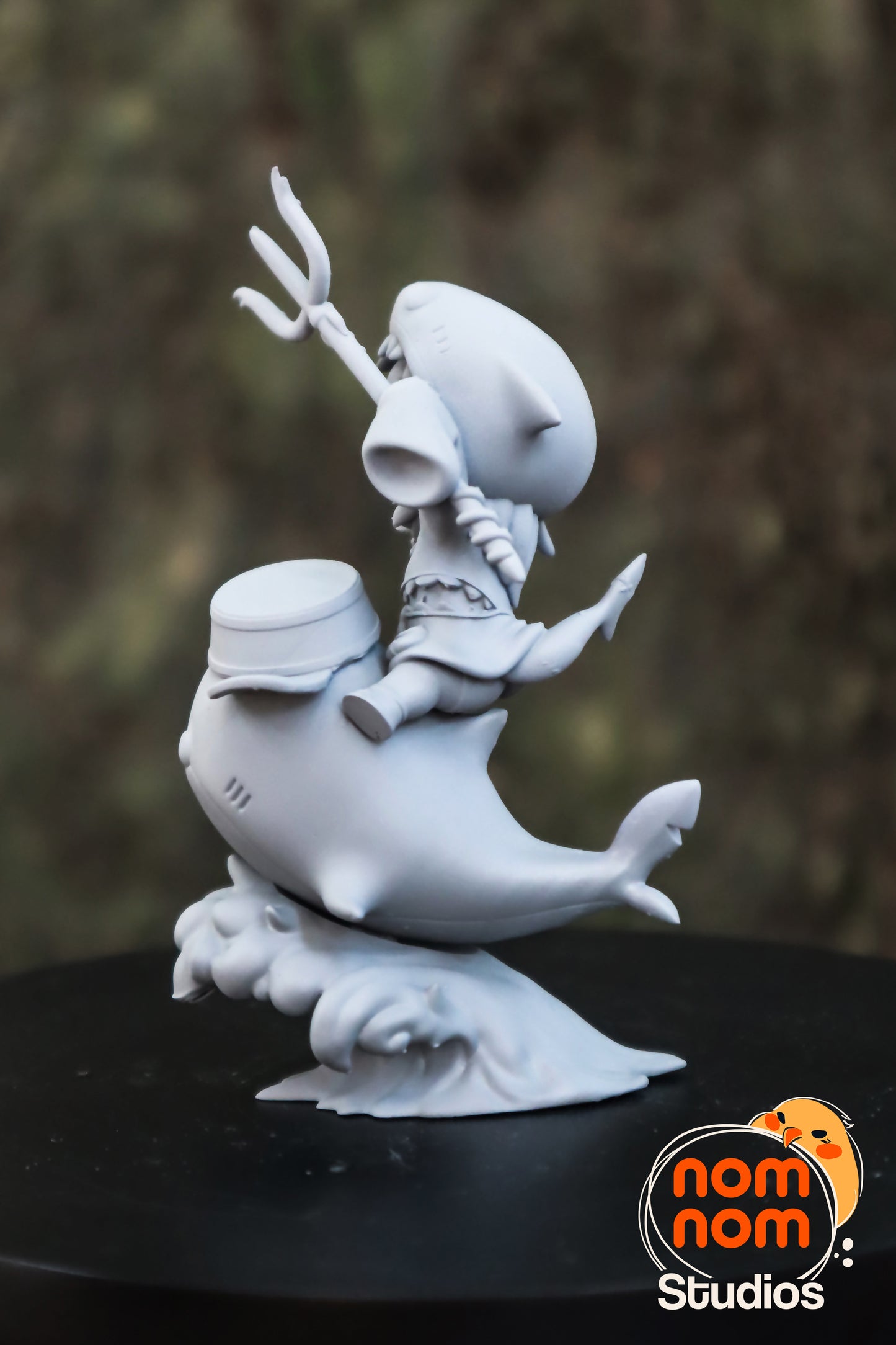 Chibi Gawr Gura