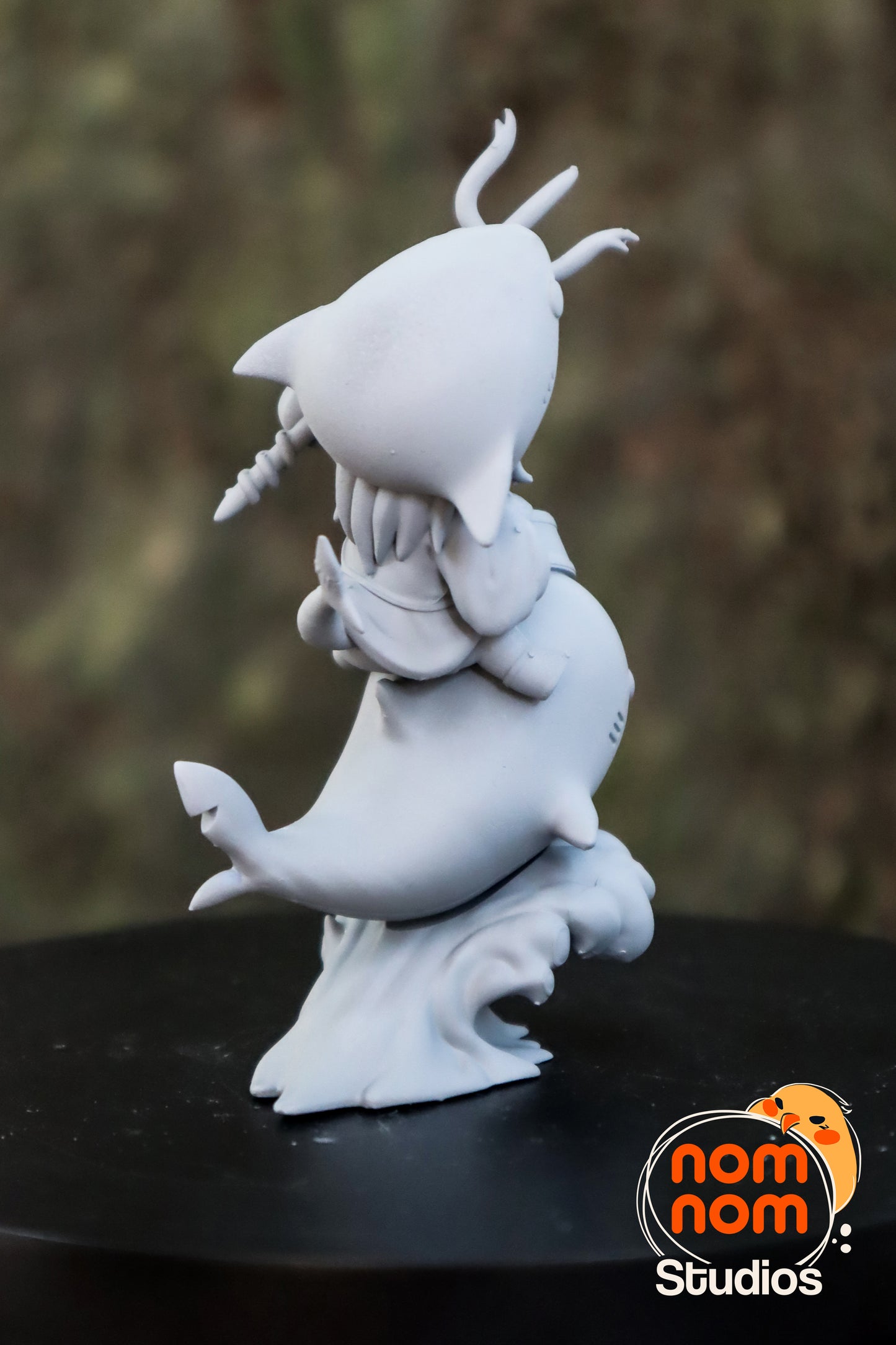 Chibi Gawr Gura