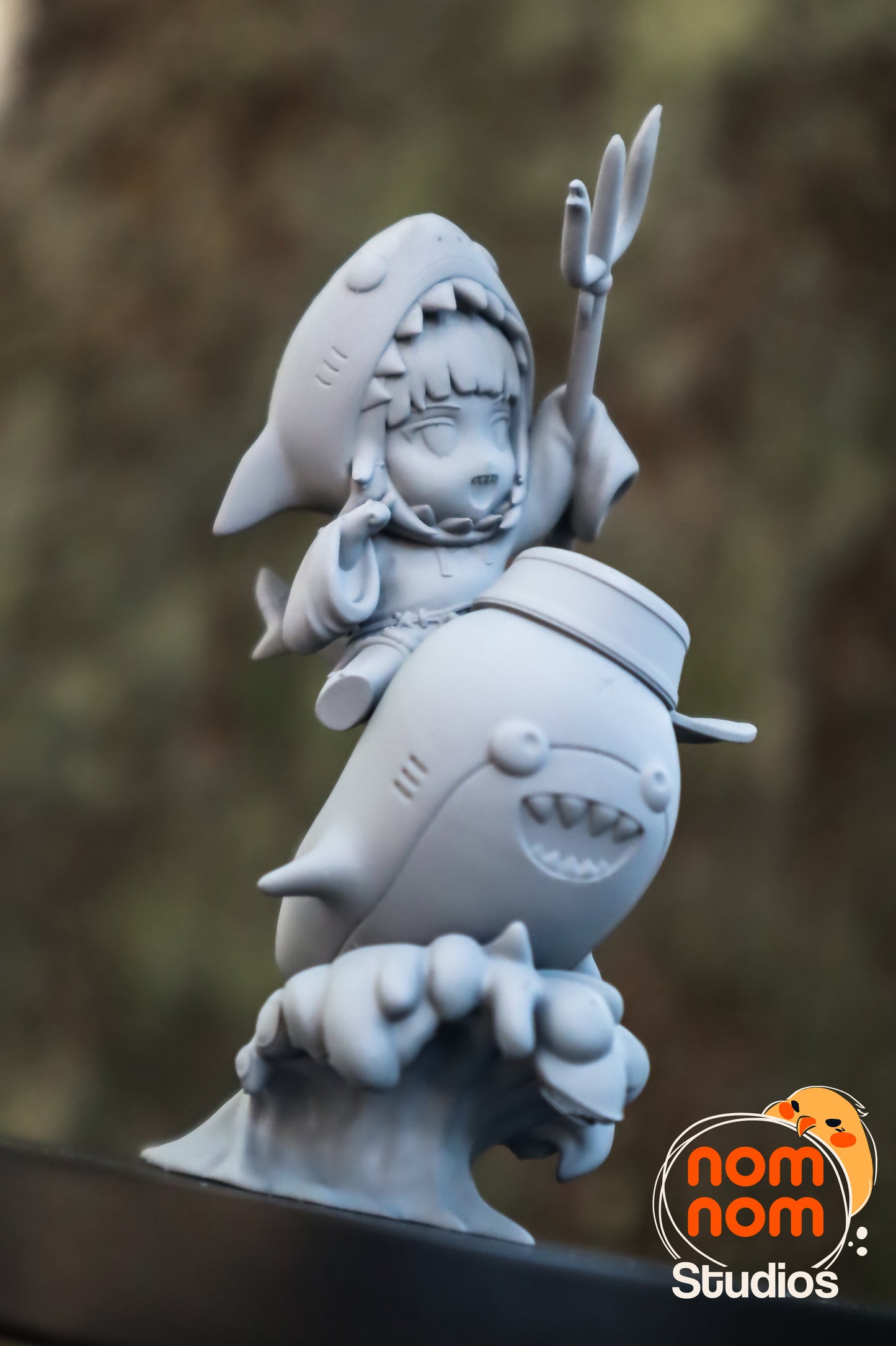 Chibi Gawr Gura