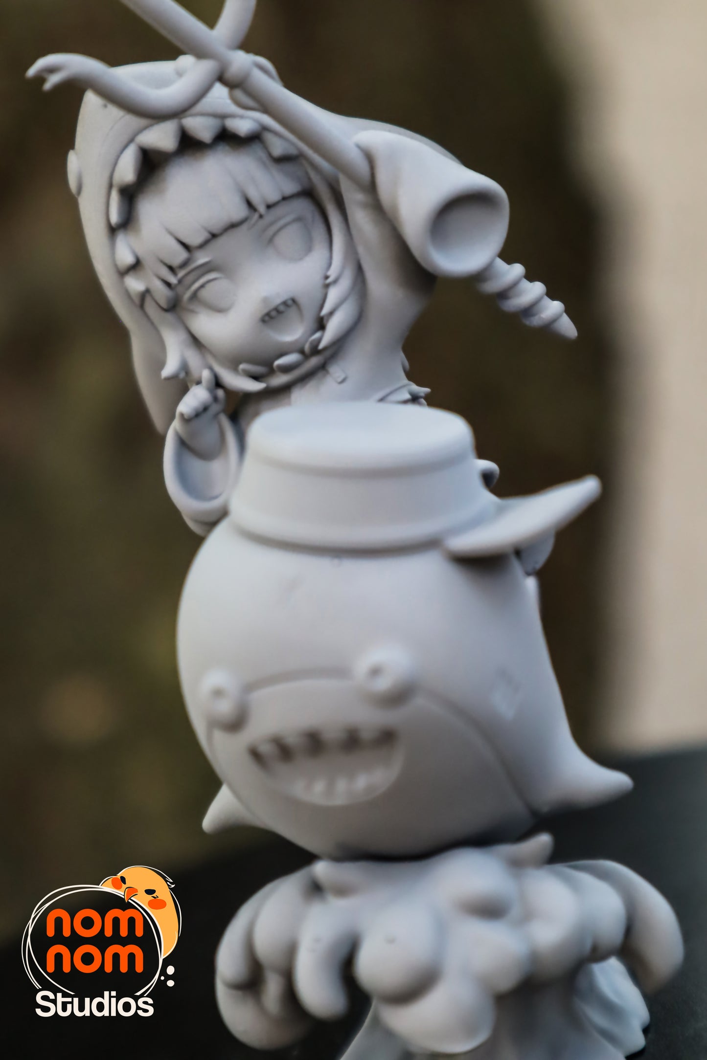 Chibi Gawr Gura