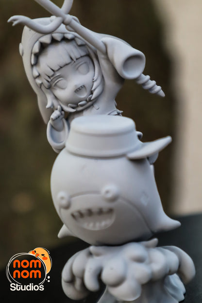 Chibi Gawr Gura