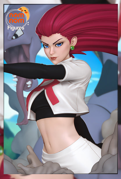 Jessie