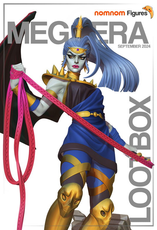 Megaera
