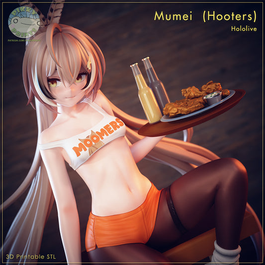 Mumei