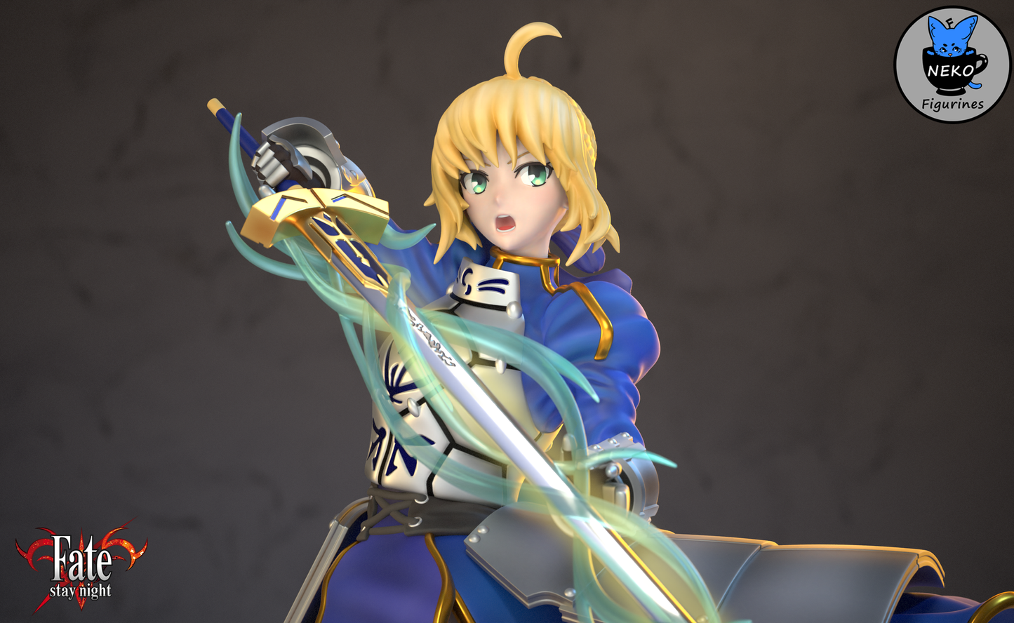Saber