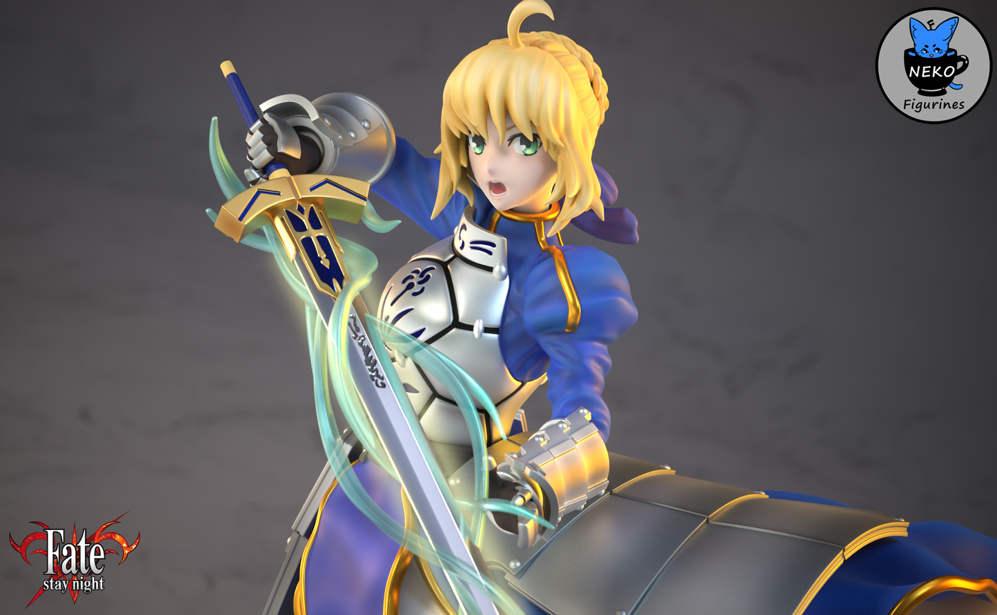Saber