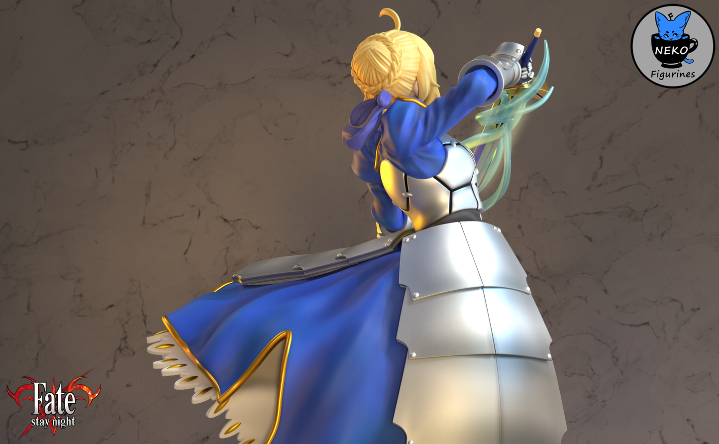 Saber