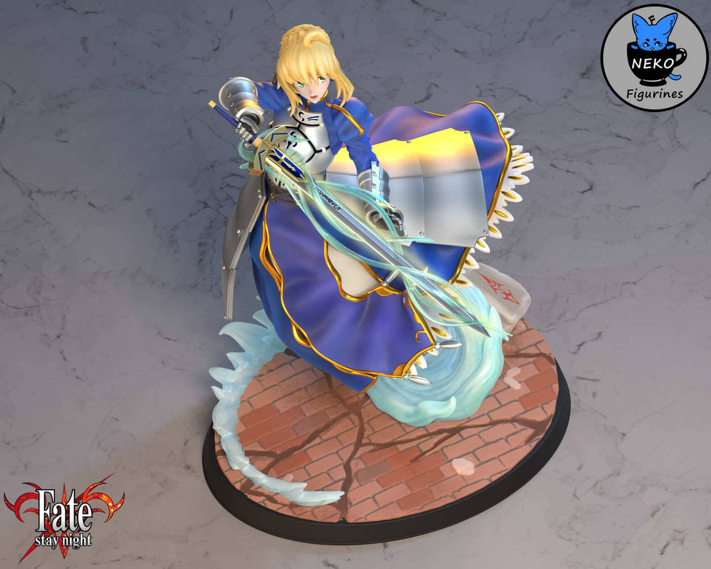 Saber