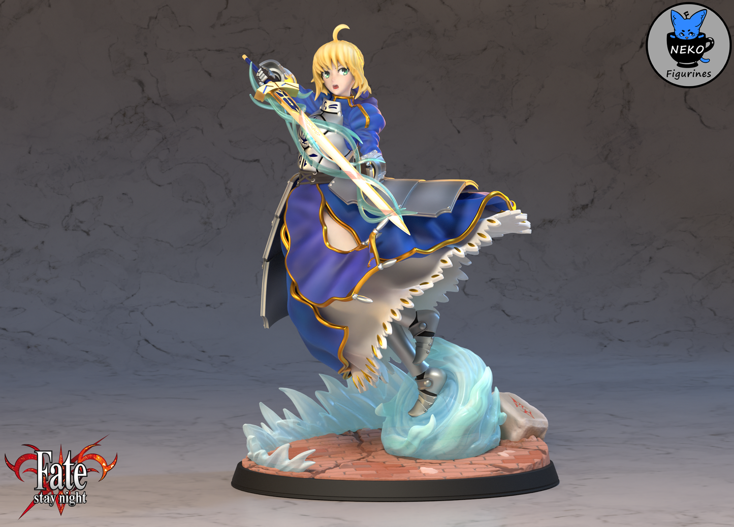 Saber