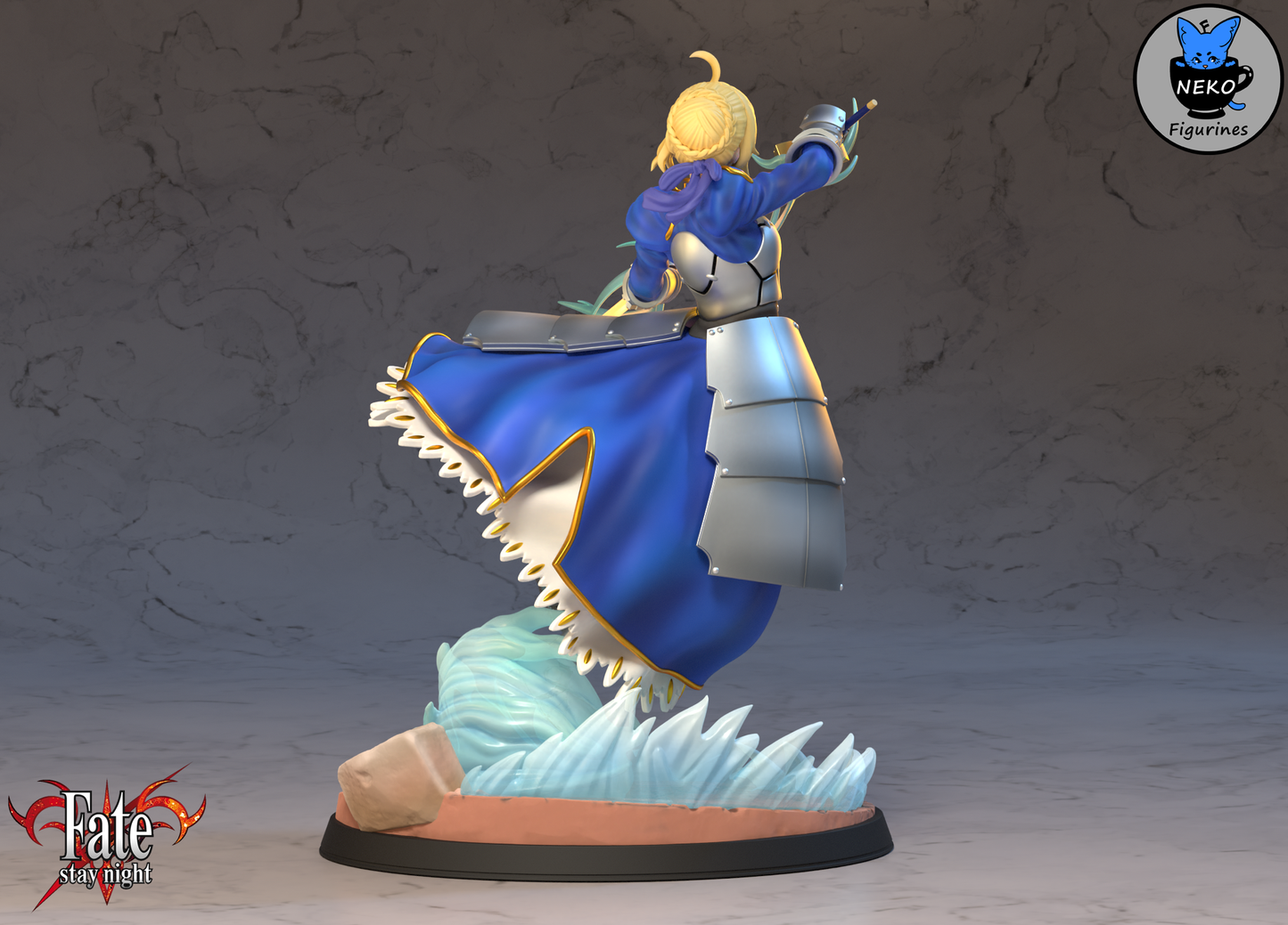 Saber