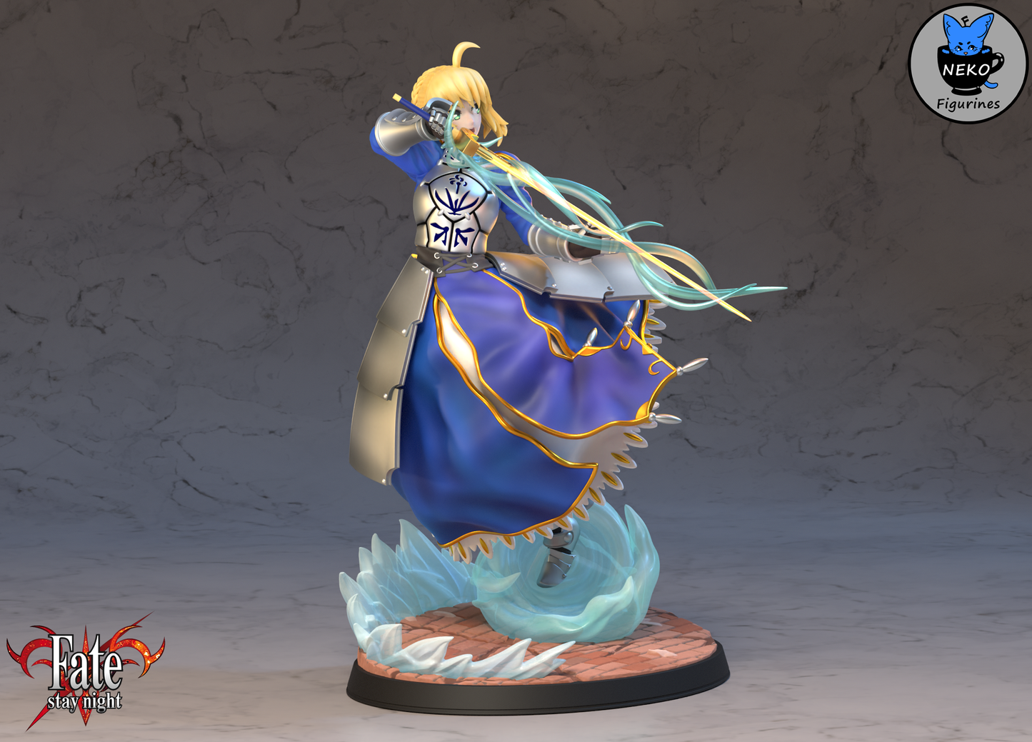Saber