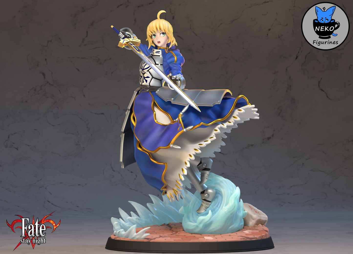 Saber