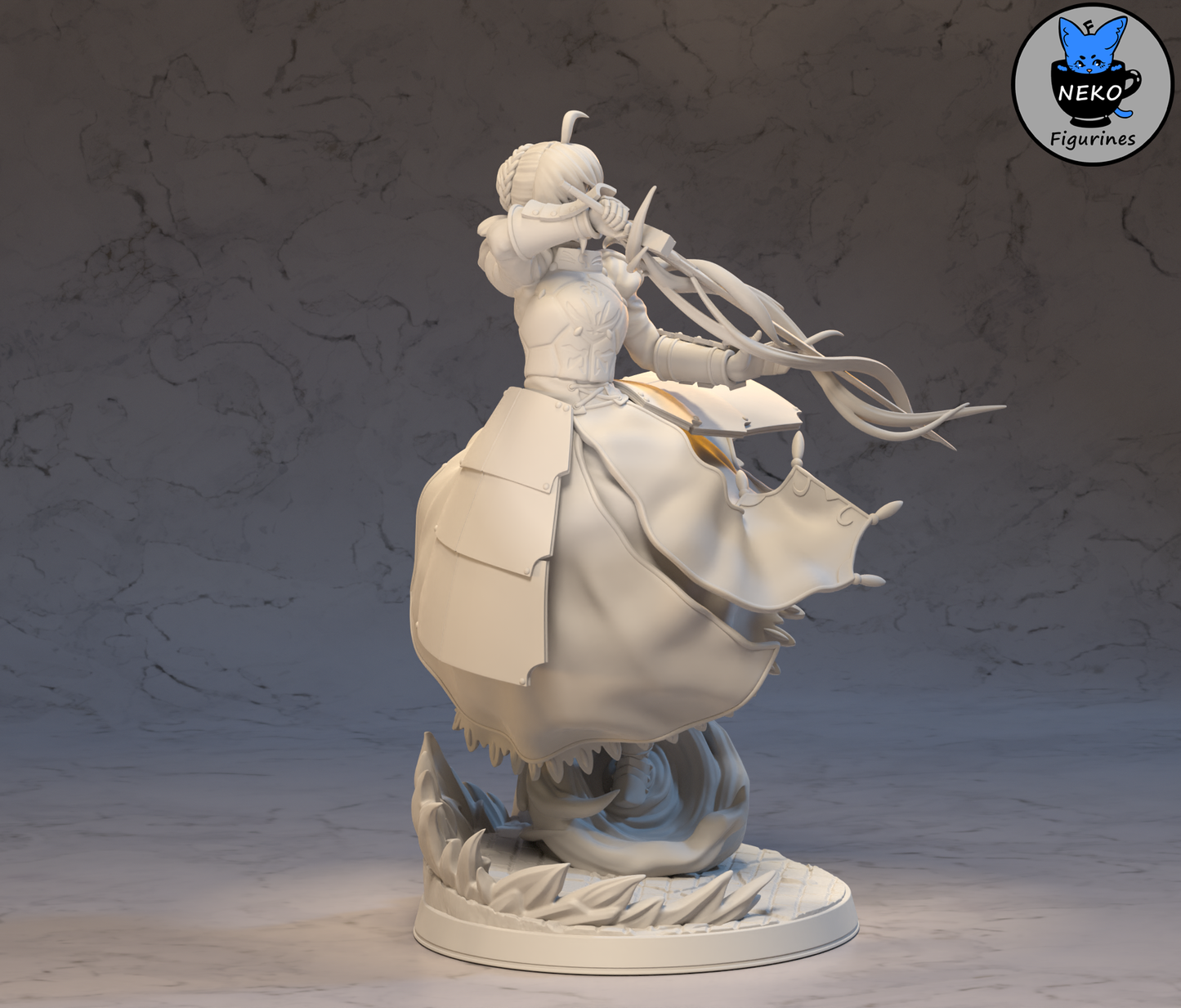 Saber