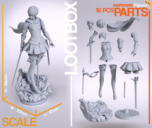 Casca