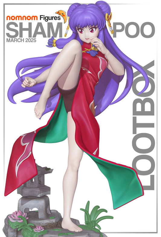 Shampoo