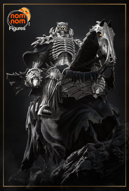 Skull Knight