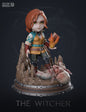 Chibi Triss
