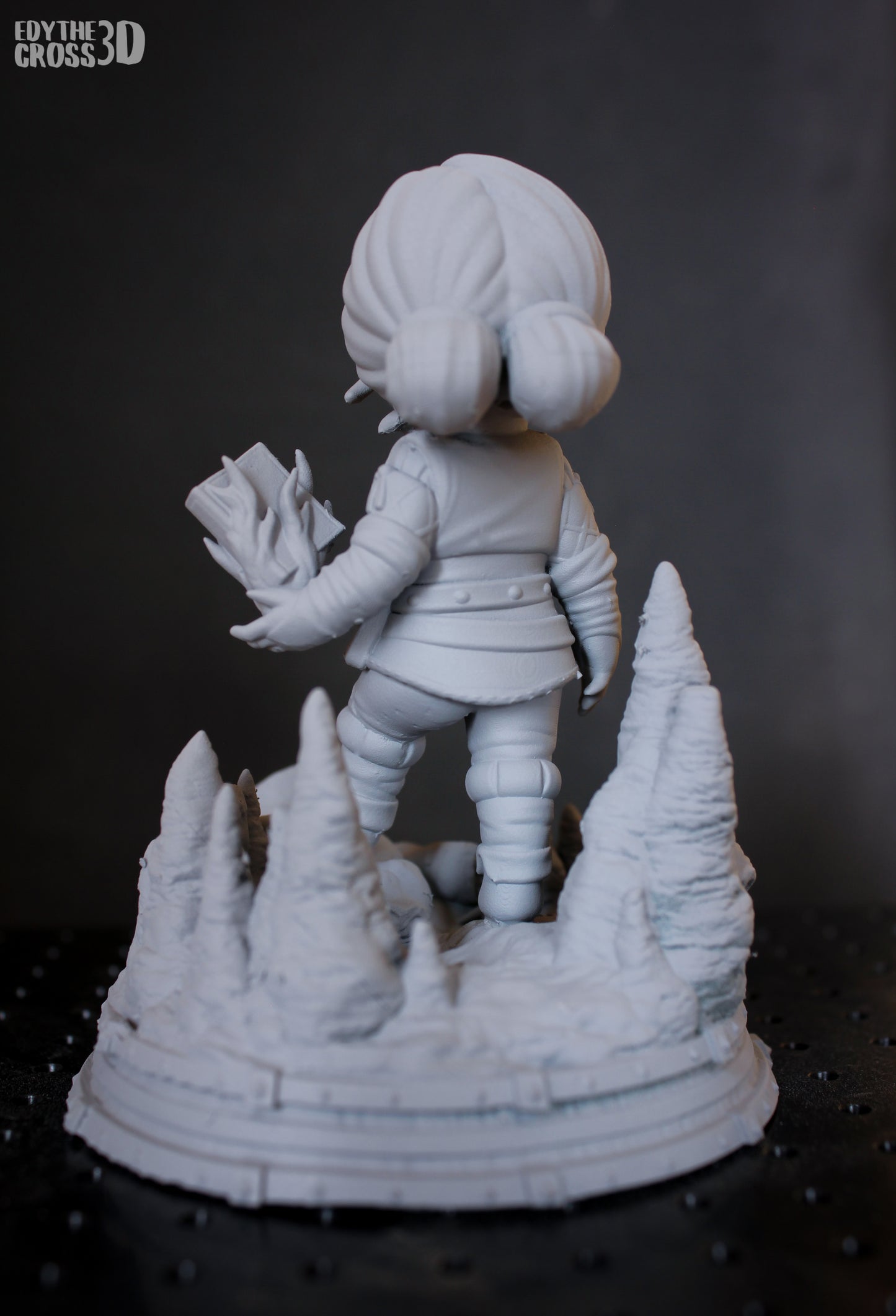 Chibi Triss