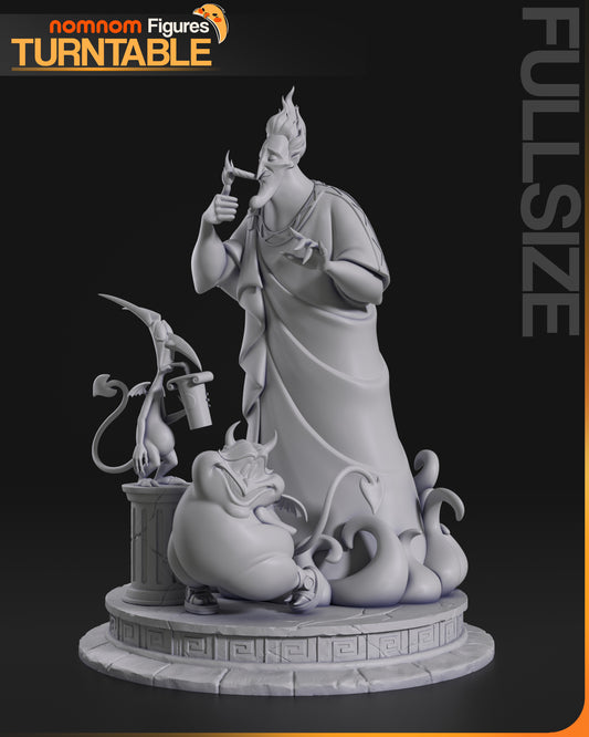 Hades