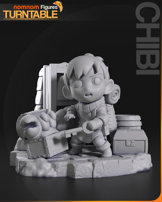 Chibi Chilchuck