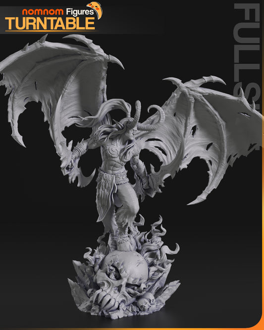 Illidan Stormrage