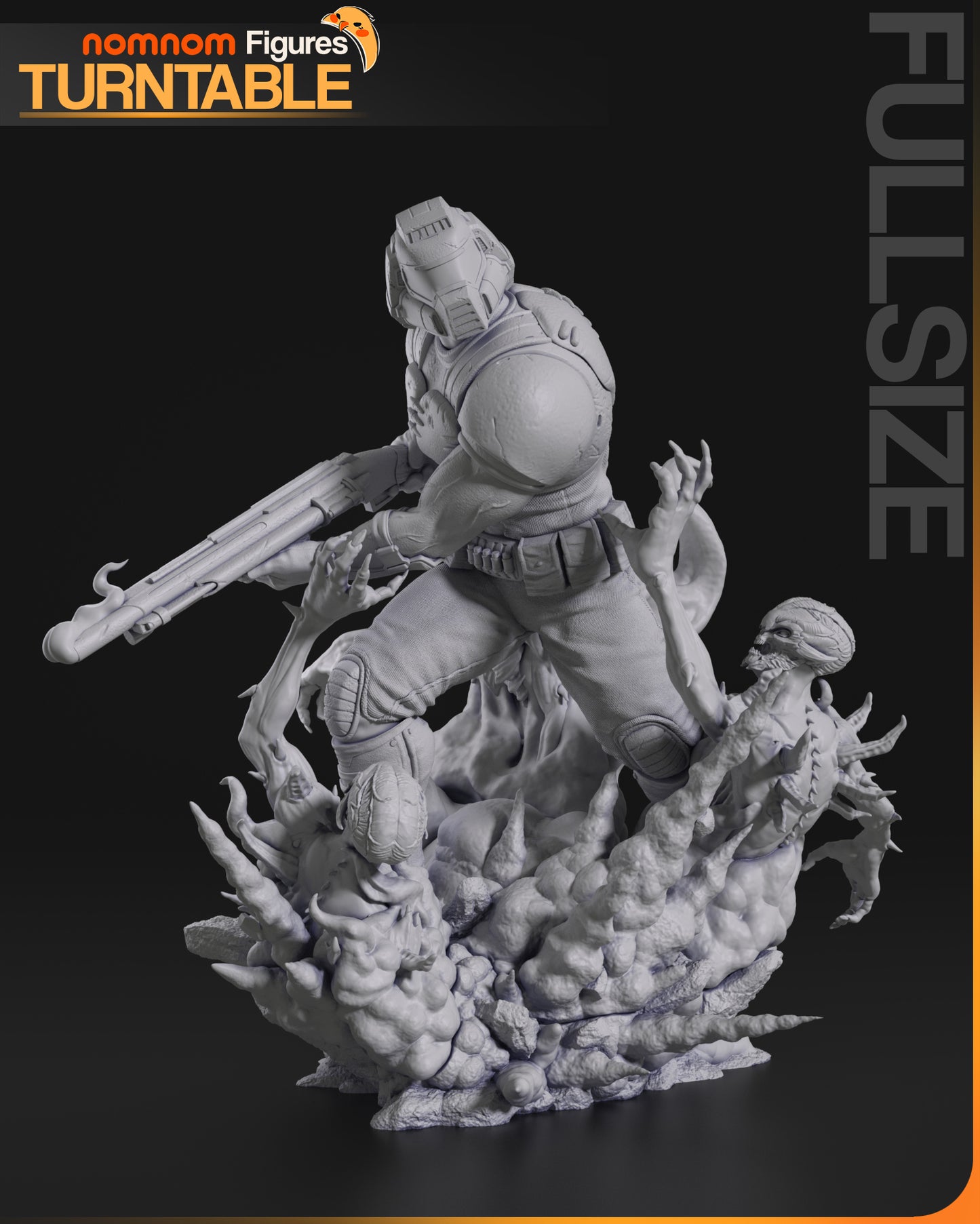 Doom Guy