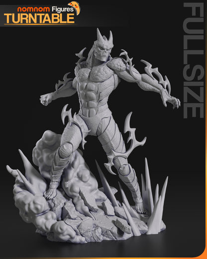 Kaiju No8
