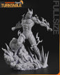 Kaiju No8