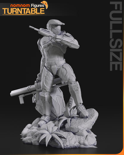 Master Chief