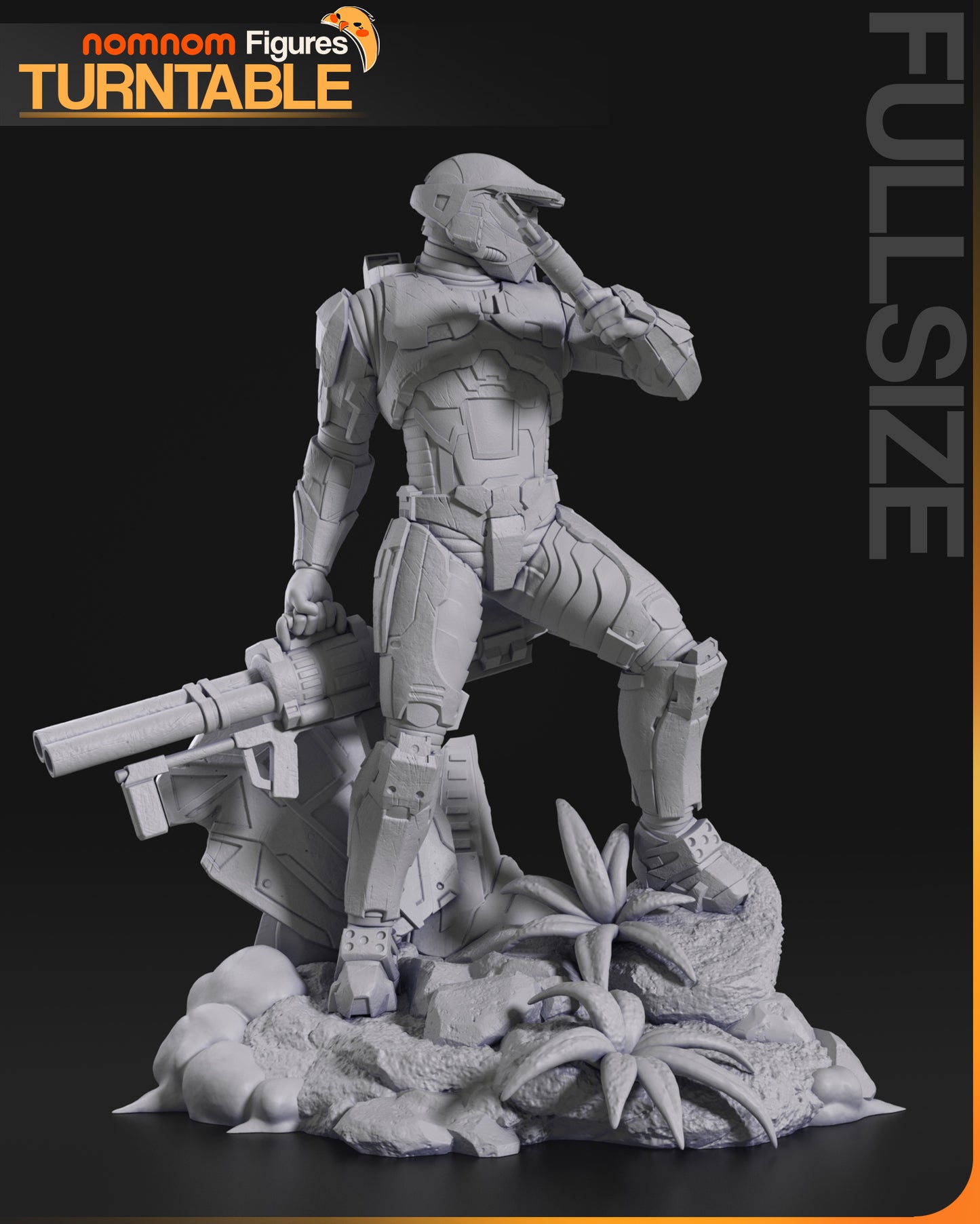 Master Chief
