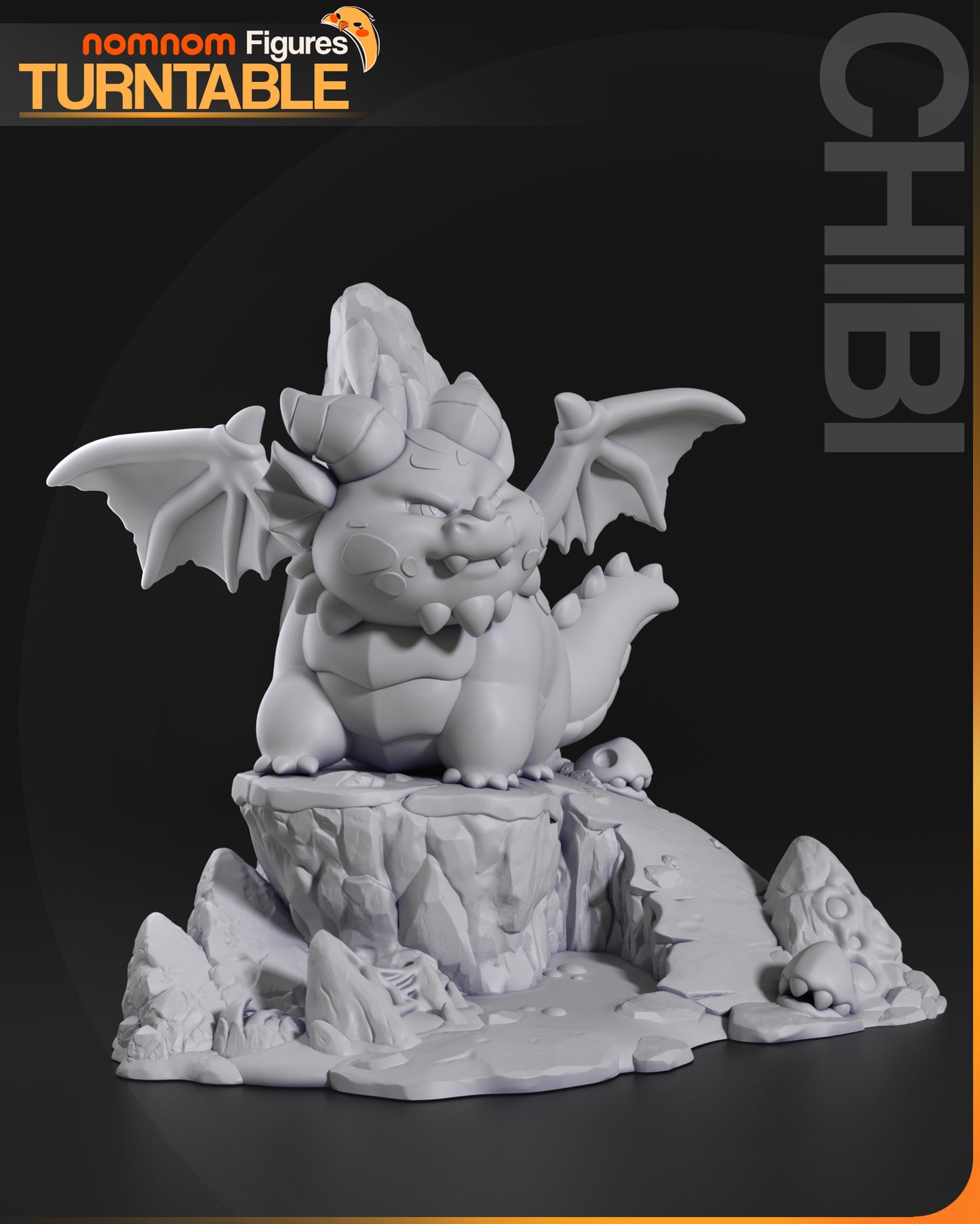 Chibi Themberchaud