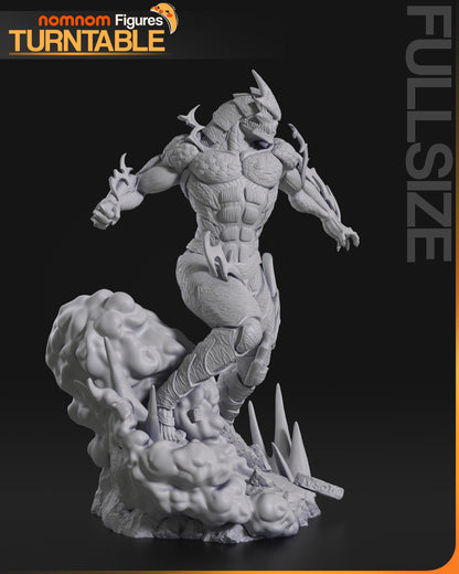 Kaiju No8