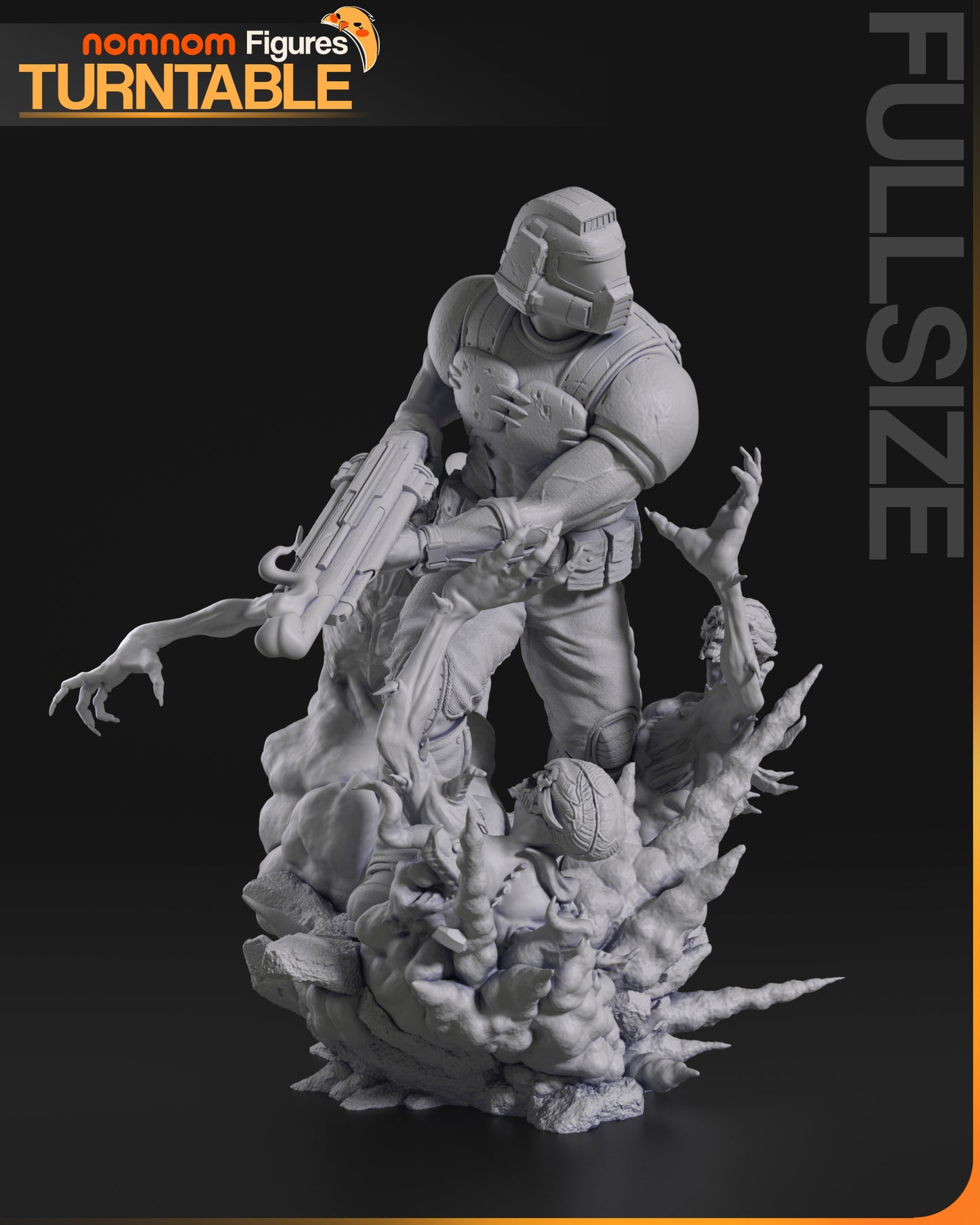 Doom Guy
