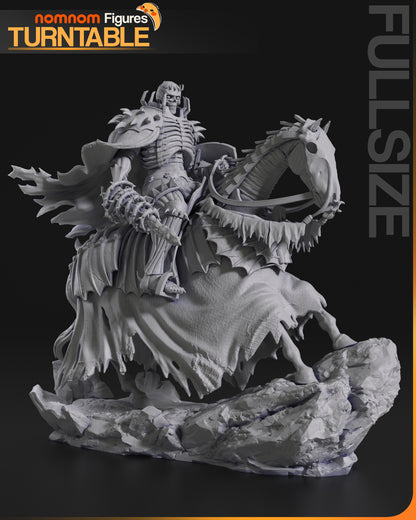 Skull Knight