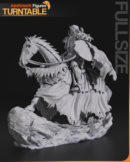 Skull Knight