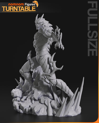 Kaiju No8