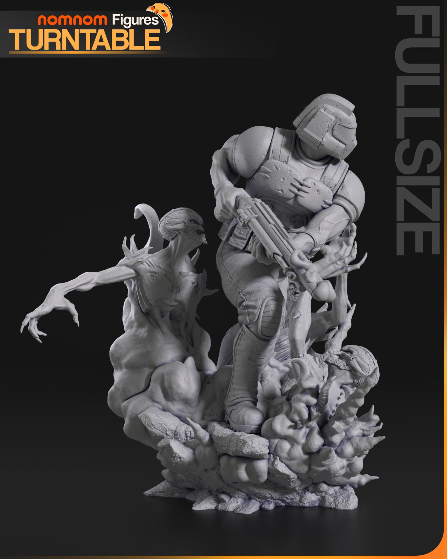 Doom Guy