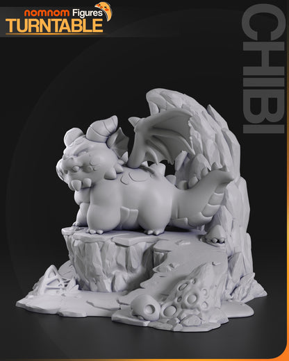 Chibi Themberchaud