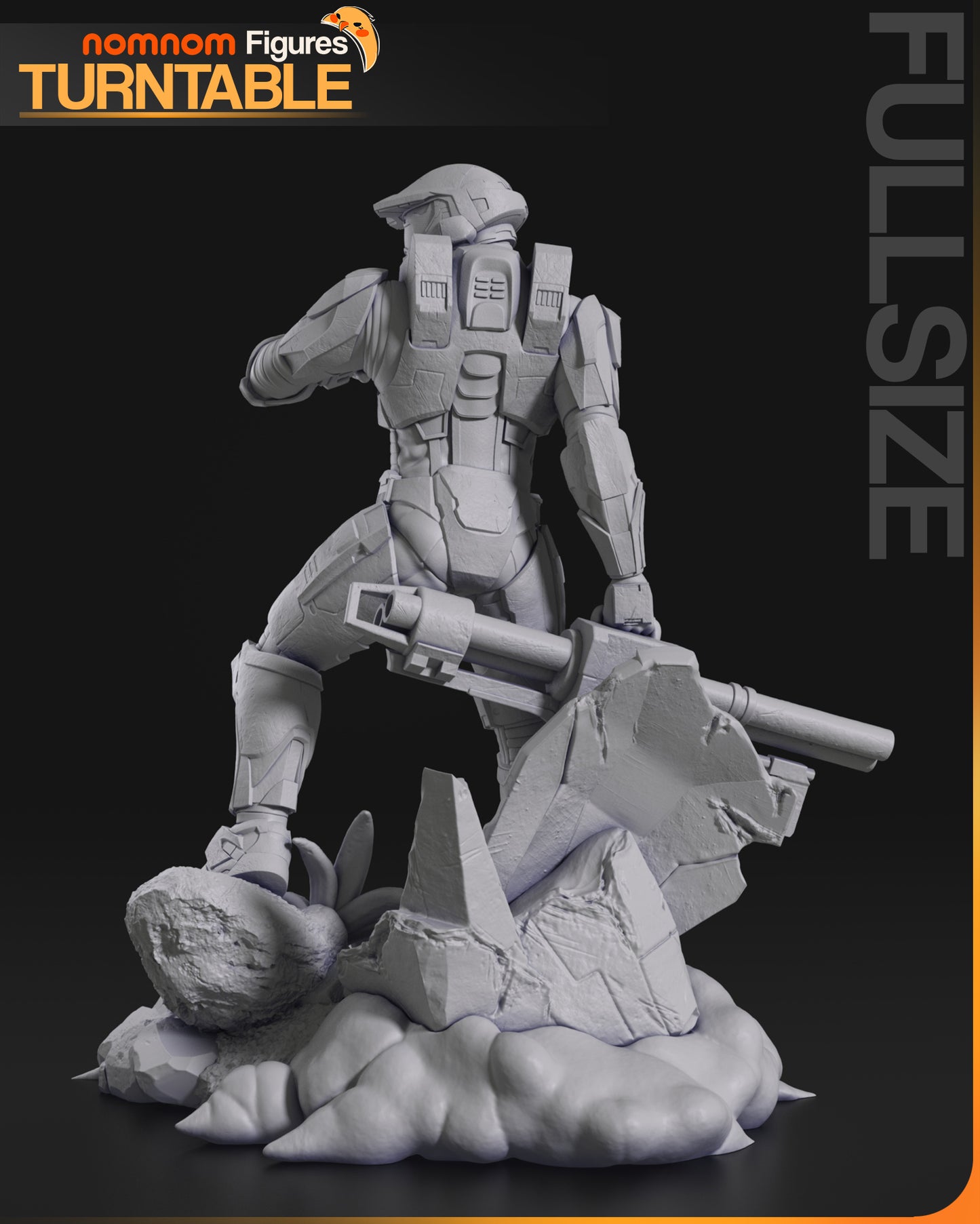 Master Chief