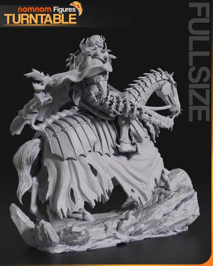 Skull Knight