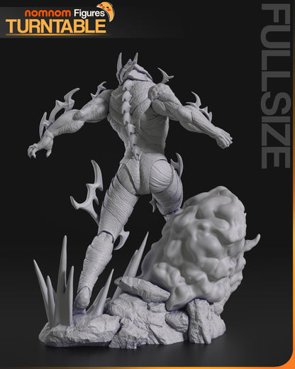 Kaiju No8