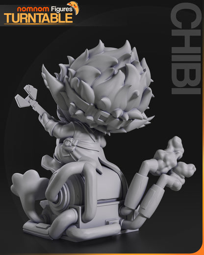 Chibi Heimerdinger