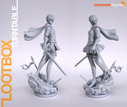 Casca