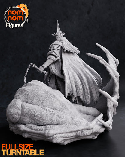 Witch king of Angmar