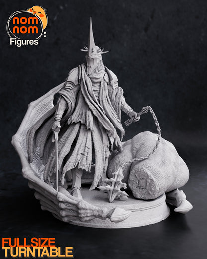 Witch king of Angmar