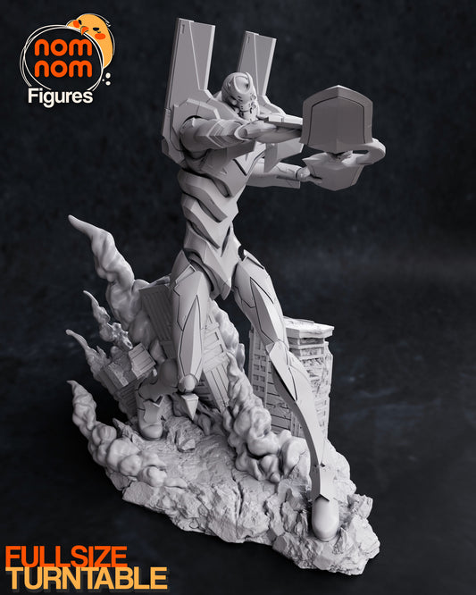 Eva 02