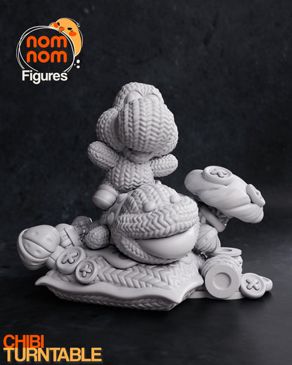 Chibi Yoshi
