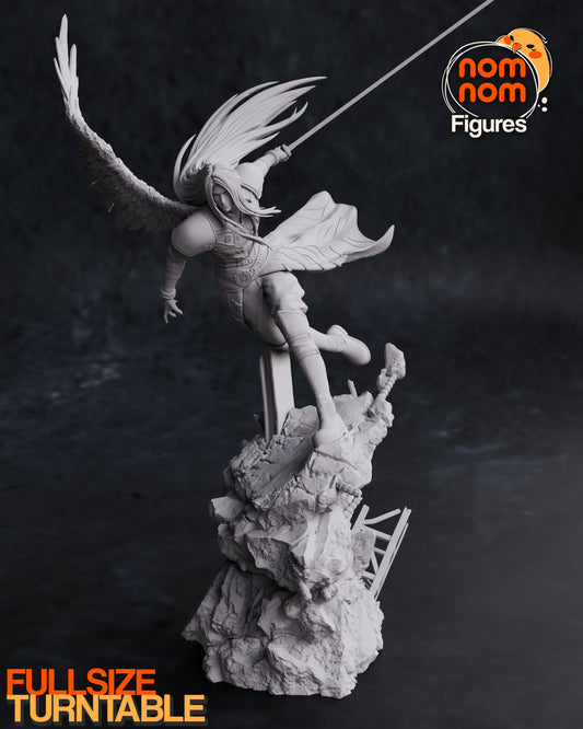 Sephiroth