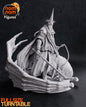 Witch king of Angmar