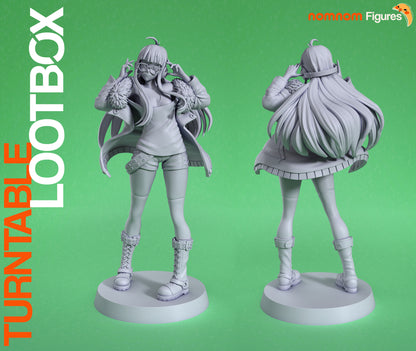 Futaba Sakura